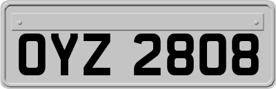 OYZ2808