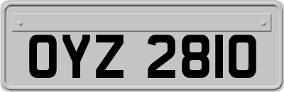 OYZ2810