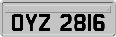 OYZ2816