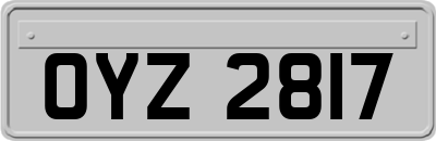 OYZ2817