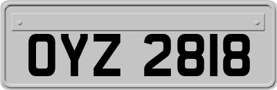 OYZ2818