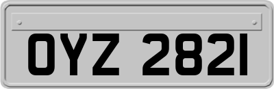 OYZ2821