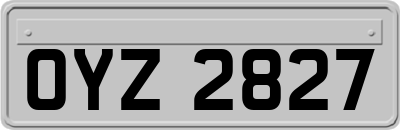 OYZ2827