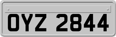 OYZ2844