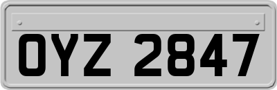OYZ2847
