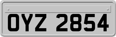 OYZ2854