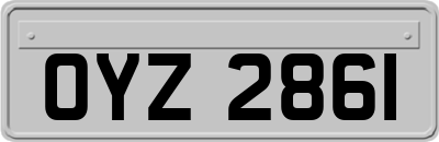 OYZ2861