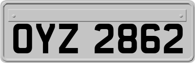OYZ2862