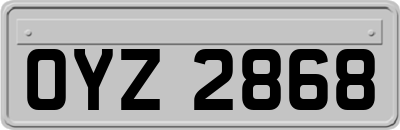 OYZ2868
