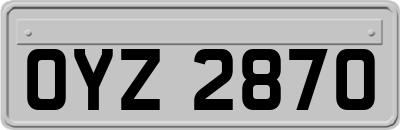 OYZ2870