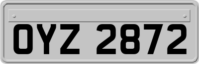 OYZ2872