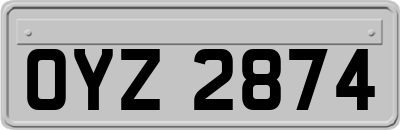 OYZ2874