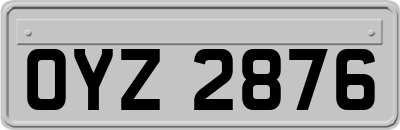 OYZ2876