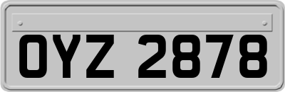 OYZ2878