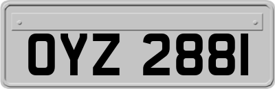 OYZ2881