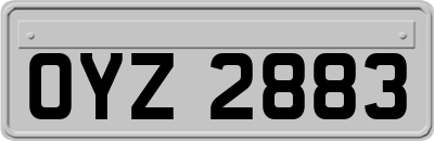 OYZ2883