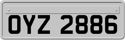 OYZ2886