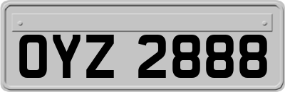 OYZ2888