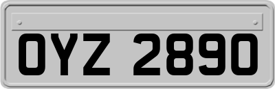 OYZ2890