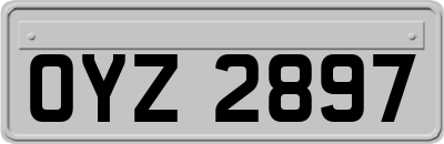 OYZ2897