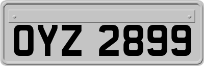 OYZ2899