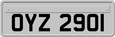 OYZ2901