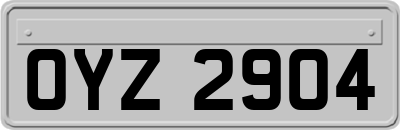 OYZ2904
