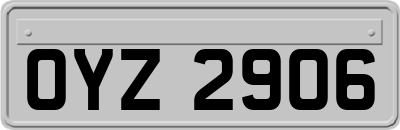 OYZ2906