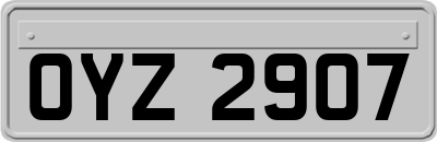 OYZ2907