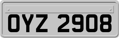 OYZ2908