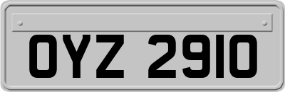 OYZ2910