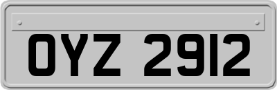 OYZ2912