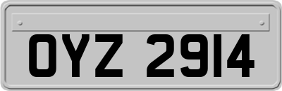 OYZ2914
