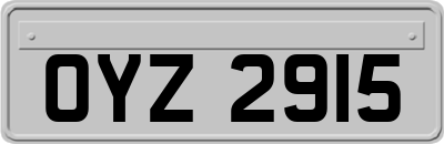 OYZ2915
