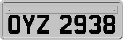 OYZ2938