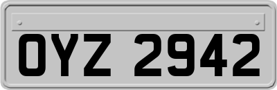 OYZ2942