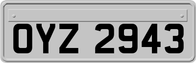 OYZ2943