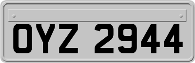 OYZ2944