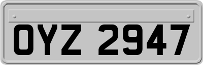 OYZ2947