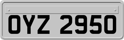 OYZ2950