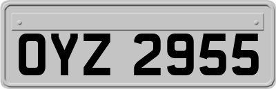 OYZ2955