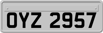 OYZ2957