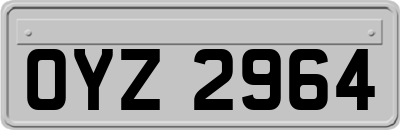 OYZ2964