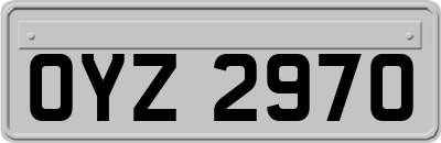 OYZ2970