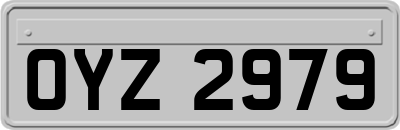OYZ2979