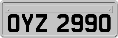 OYZ2990