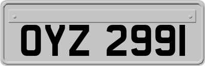 OYZ2991