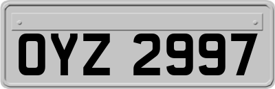 OYZ2997