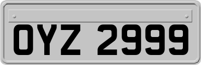 OYZ2999