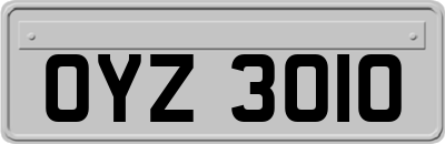 OYZ3010